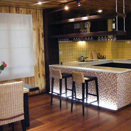 Baan Banyan Villa, Wood House Short Walk To Mae Nam Beach Exterior foto