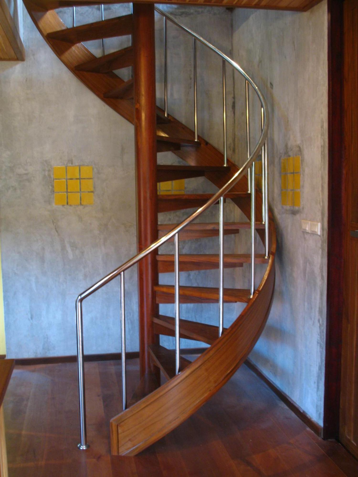 Baan Banyan Villa, Wood House Short Walk To Mae Nam Beach Exterior foto