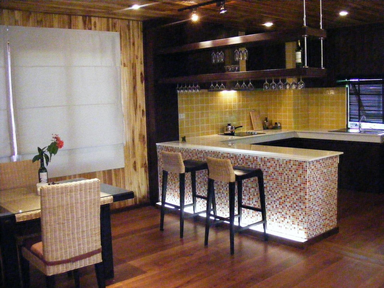 Baan Banyan Villa, Wood House Short Walk To Mae Nam Beach Exterior foto