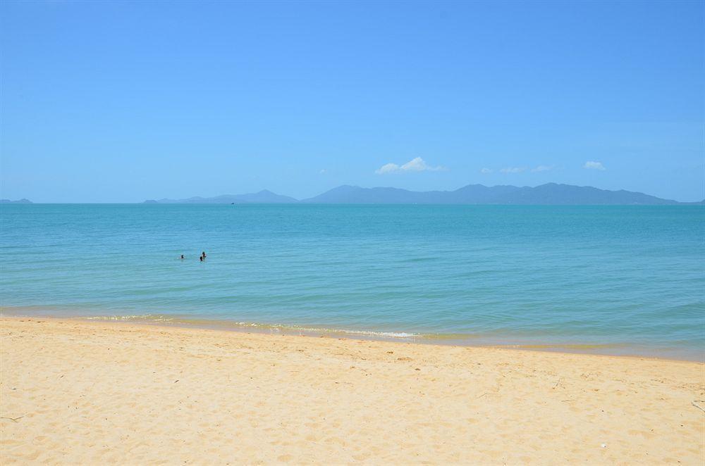 Baan Banyan Villa, Wood House Short Walk To Mae Nam Beach Exterior foto